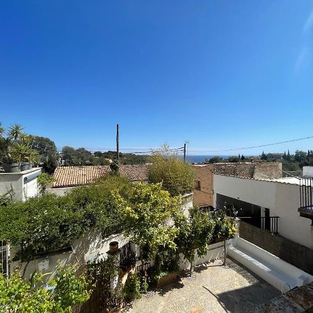 Casita Rosa Villa Palma de Mallorca Bagian luar foto