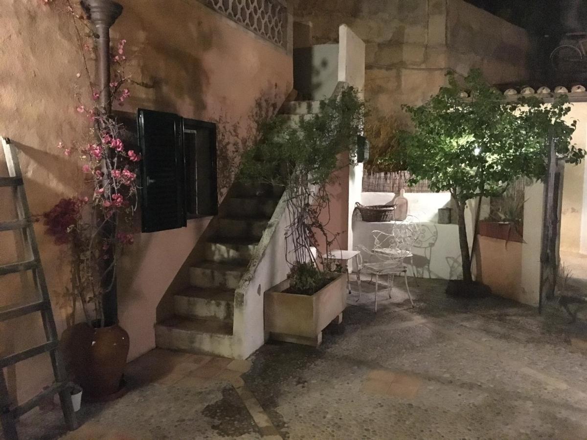 Casita Rosa Villa Palma de Mallorca Bagian luar foto