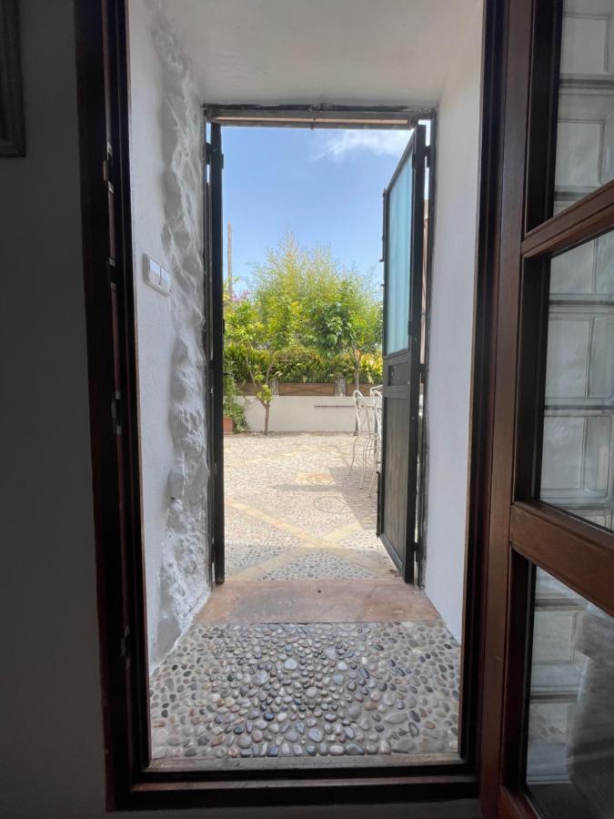 Casita Rosa Villa Palma de Mallorca Bagian luar foto