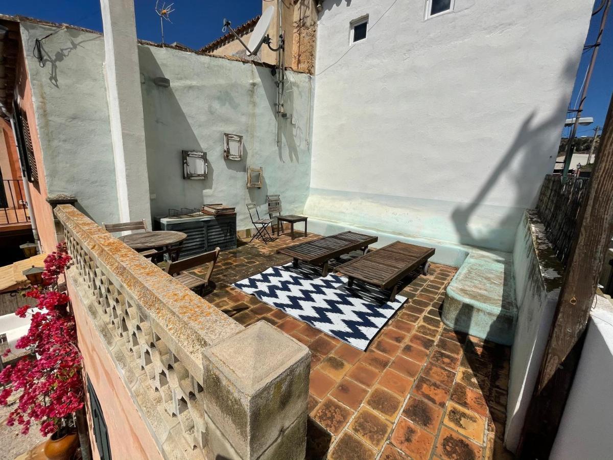Casita Rosa Villa Palma de Mallorca Bagian luar foto