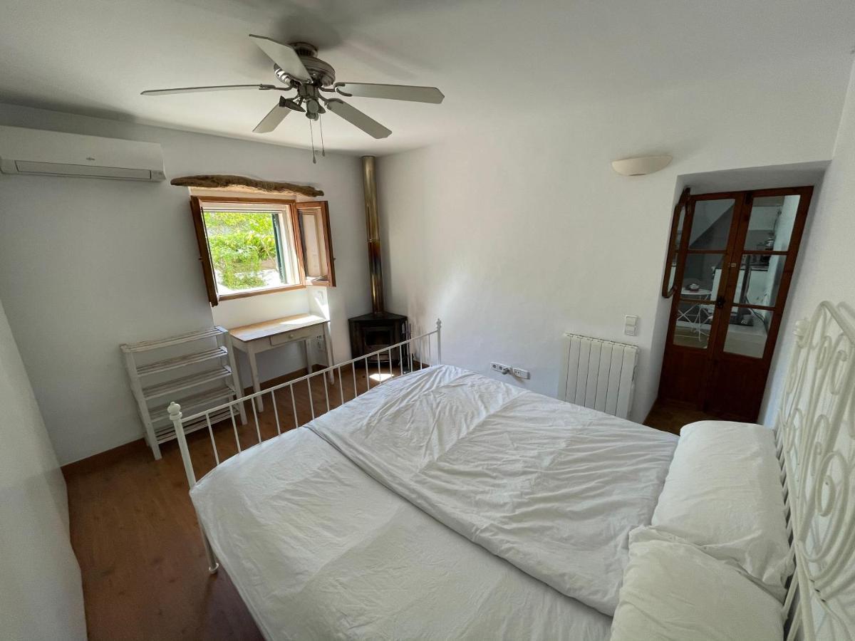 Casita Rosa Villa Palma de Mallorca Bagian luar foto