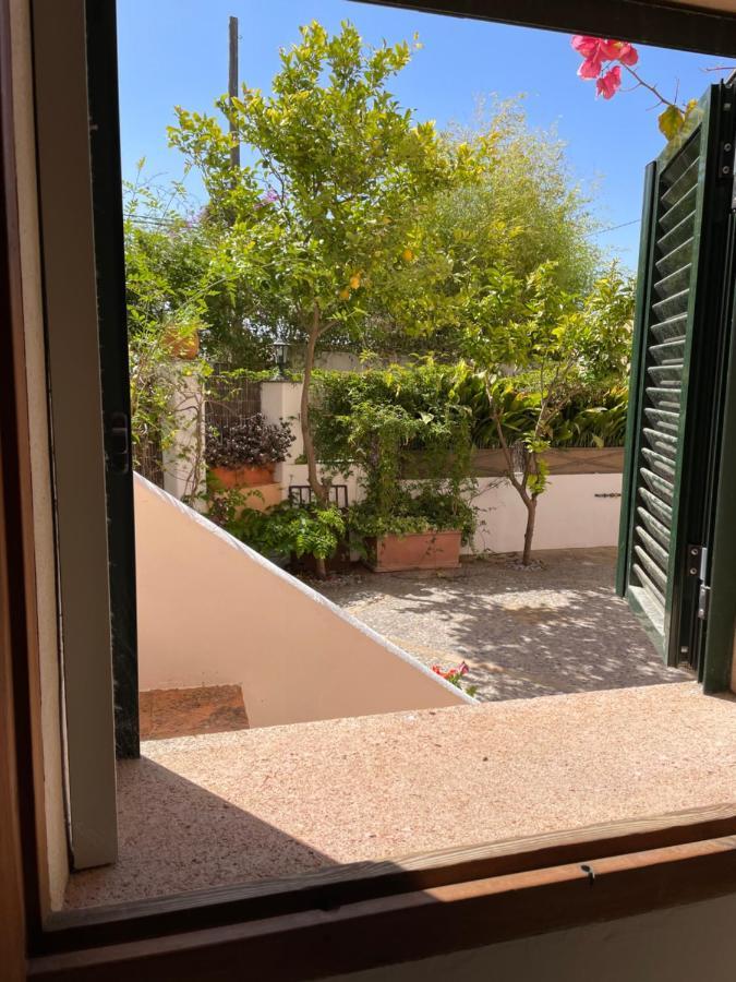 Casita Rosa Villa Palma de Mallorca Bagian luar foto