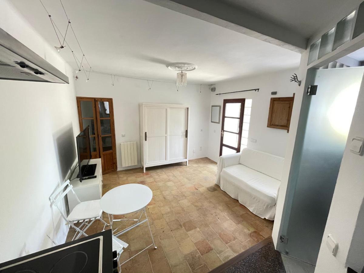 Casita Rosa Villa Palma de Mallorca Bagian luar foto