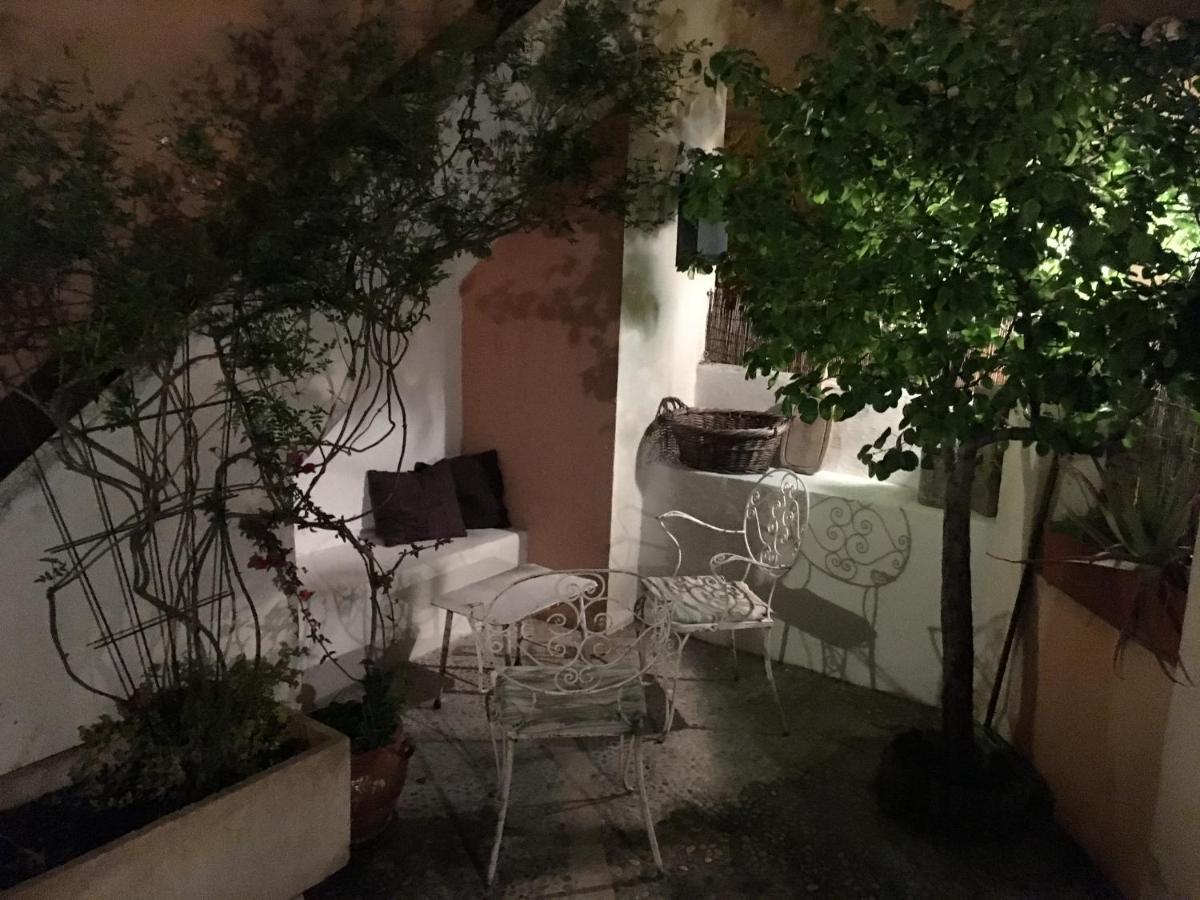 Casita Rosa Villa Palma de Mallorca Bagian luar foto